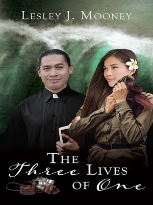cover image of The Three Lives of One